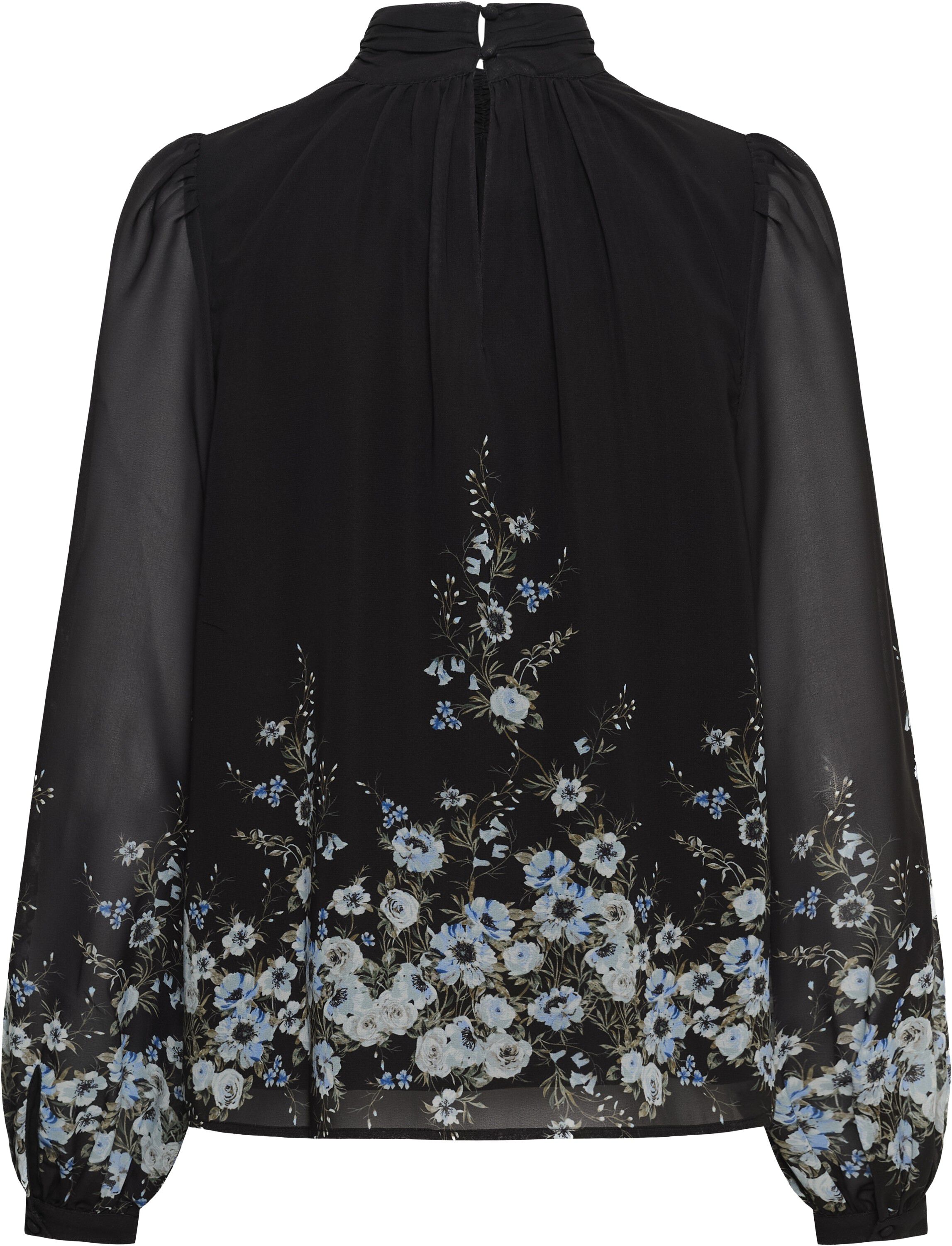 UrsanneSZ Blouse