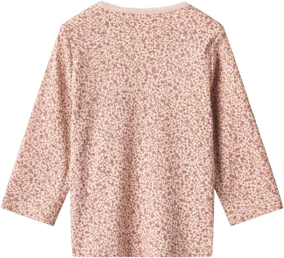 T-shirt L/S Marit