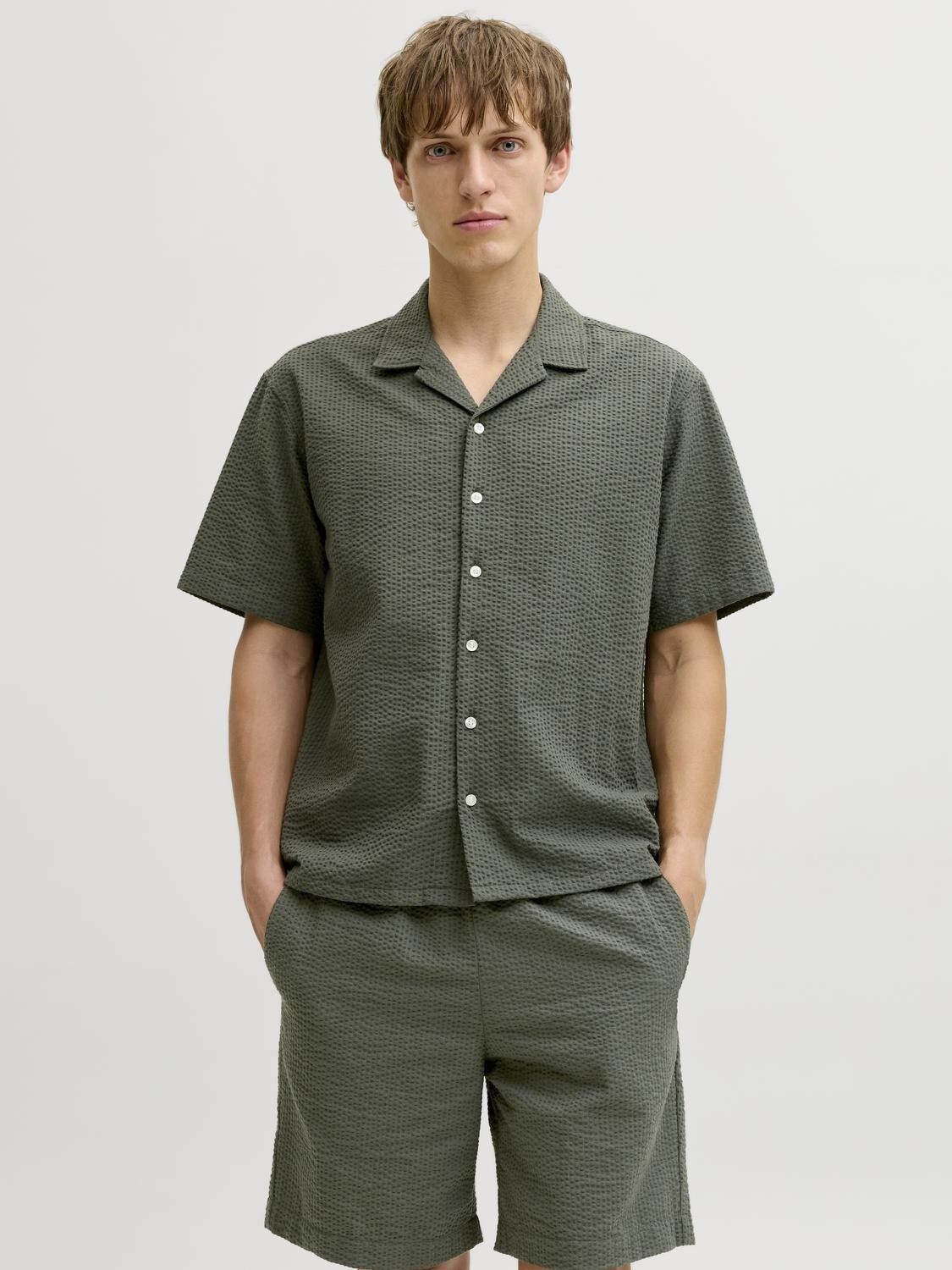 JREBHAVEN RESORT SHIRT SS