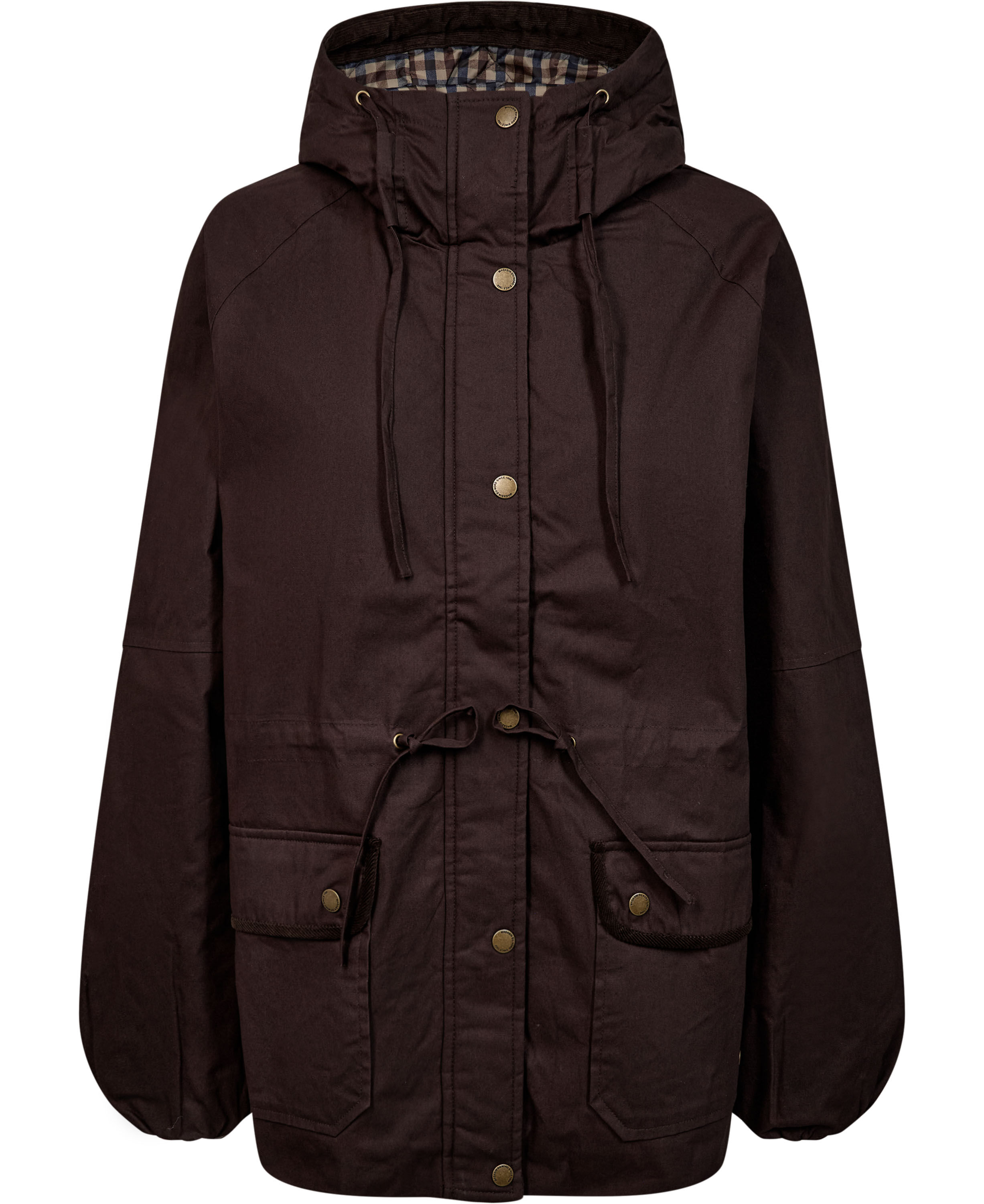 Emmy 10 Jacket - GRS