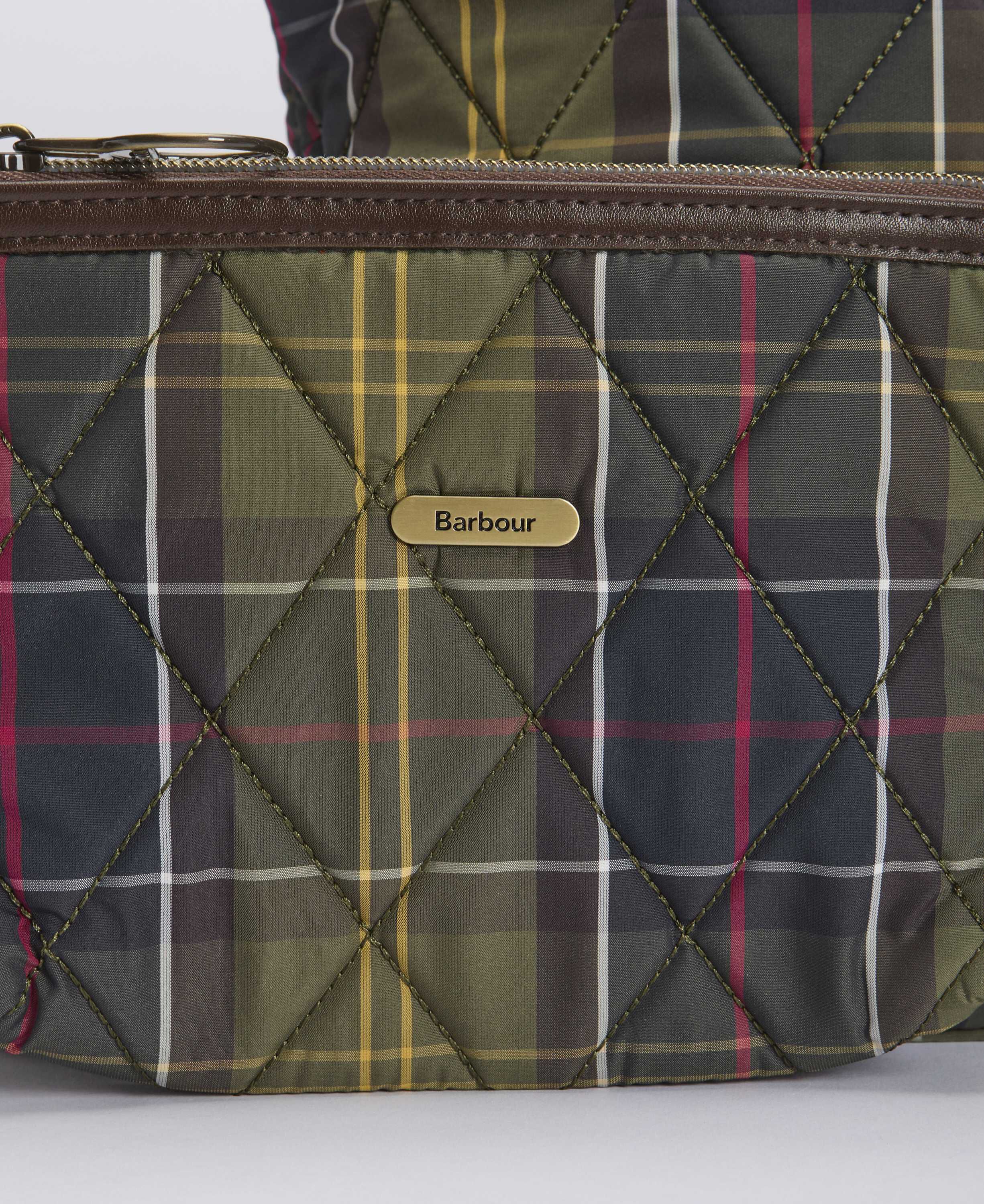 Barbour Wetherham Bag