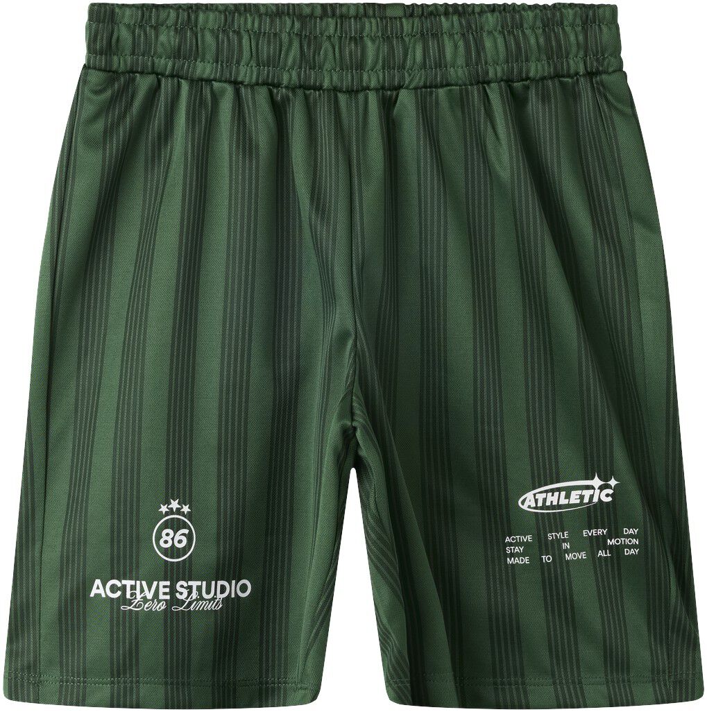 Nkmtimo Nreg Shorts