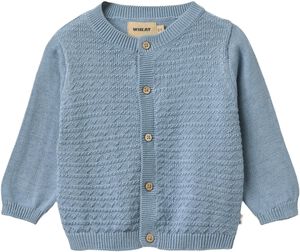 Strik Cardigan Bj&oslash;rn