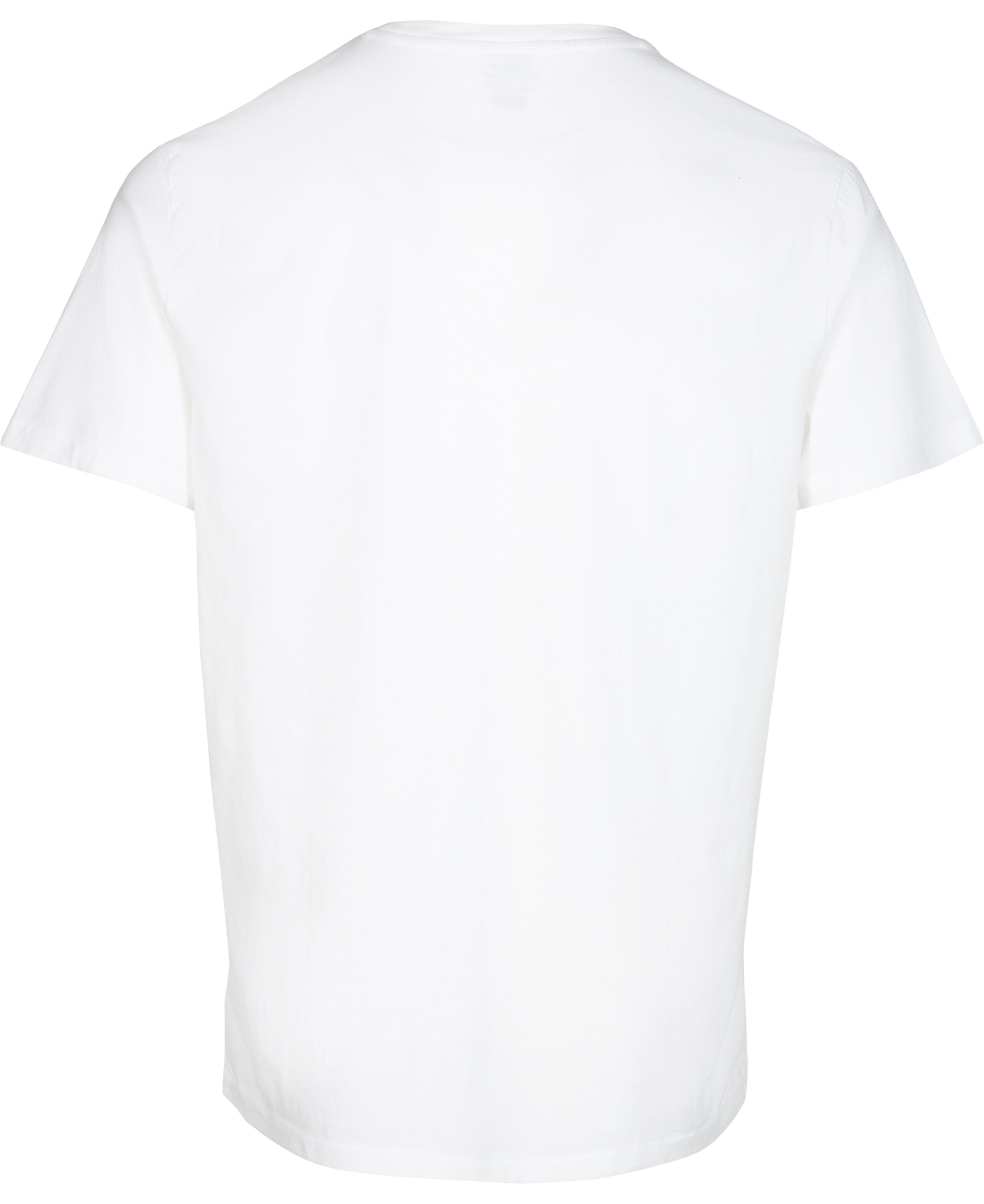 Custom Slim Fit Jersey Crewneck T-Shirt