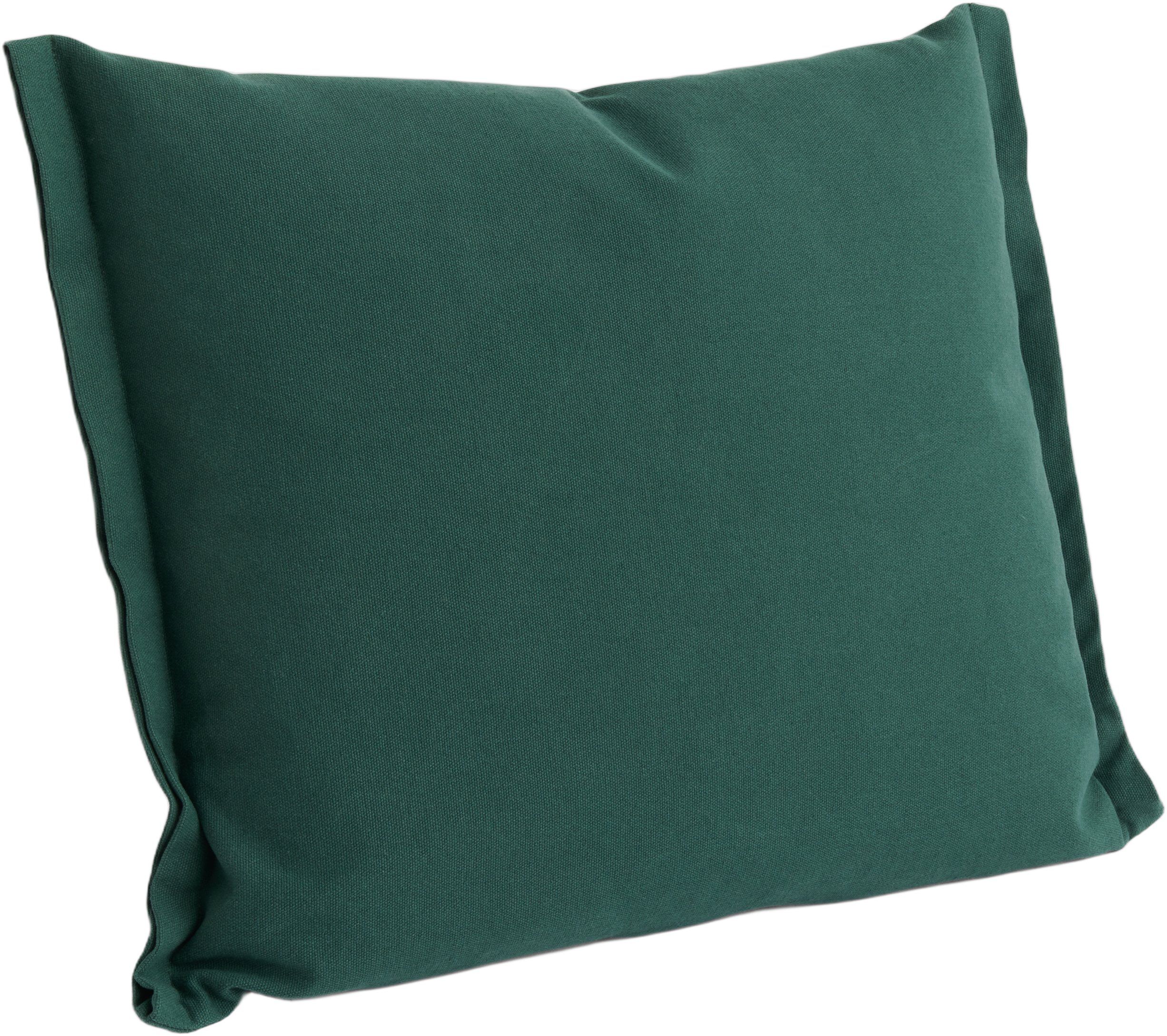 Plica Cushion-Story-Green