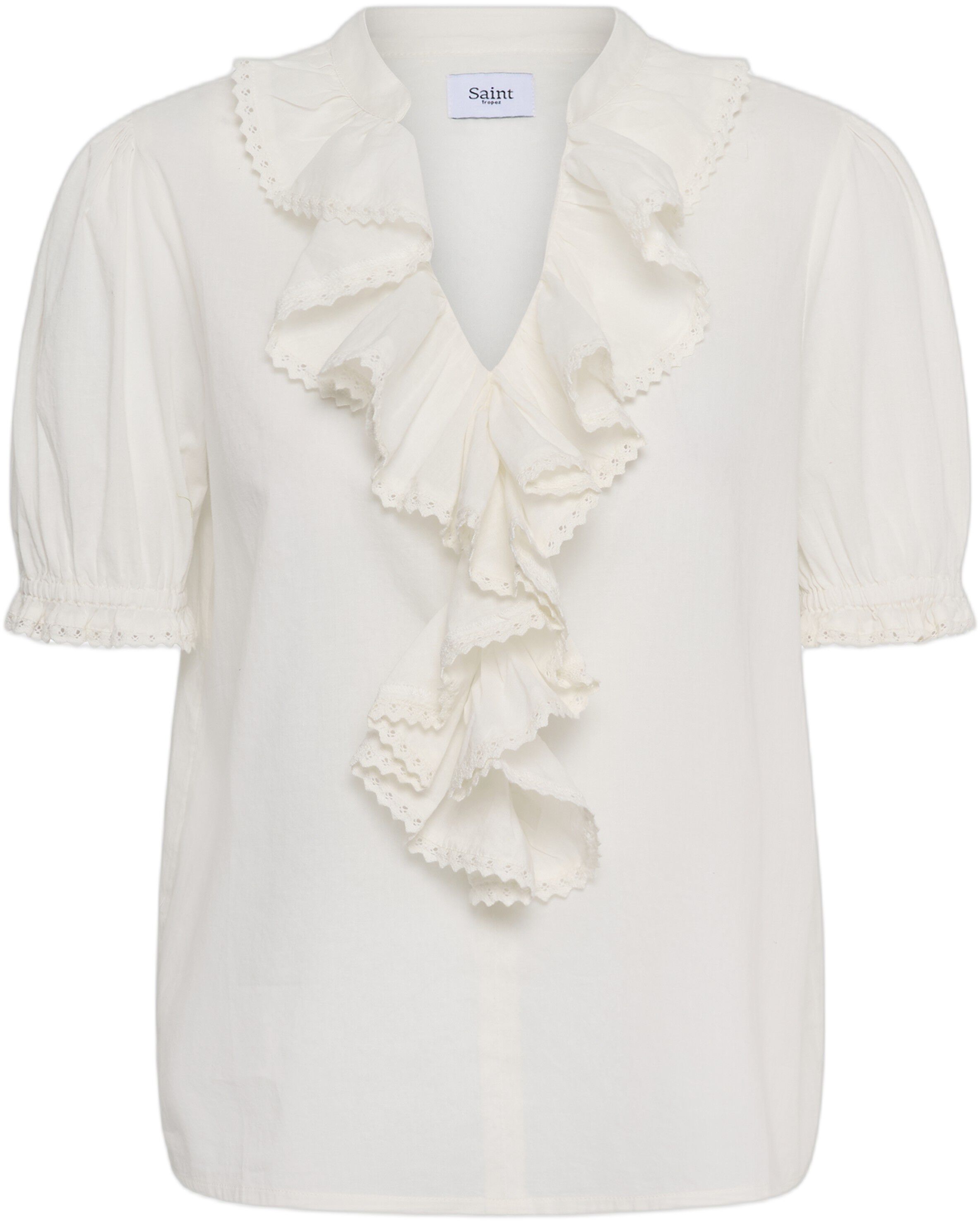 LousaSZ SS Blouse