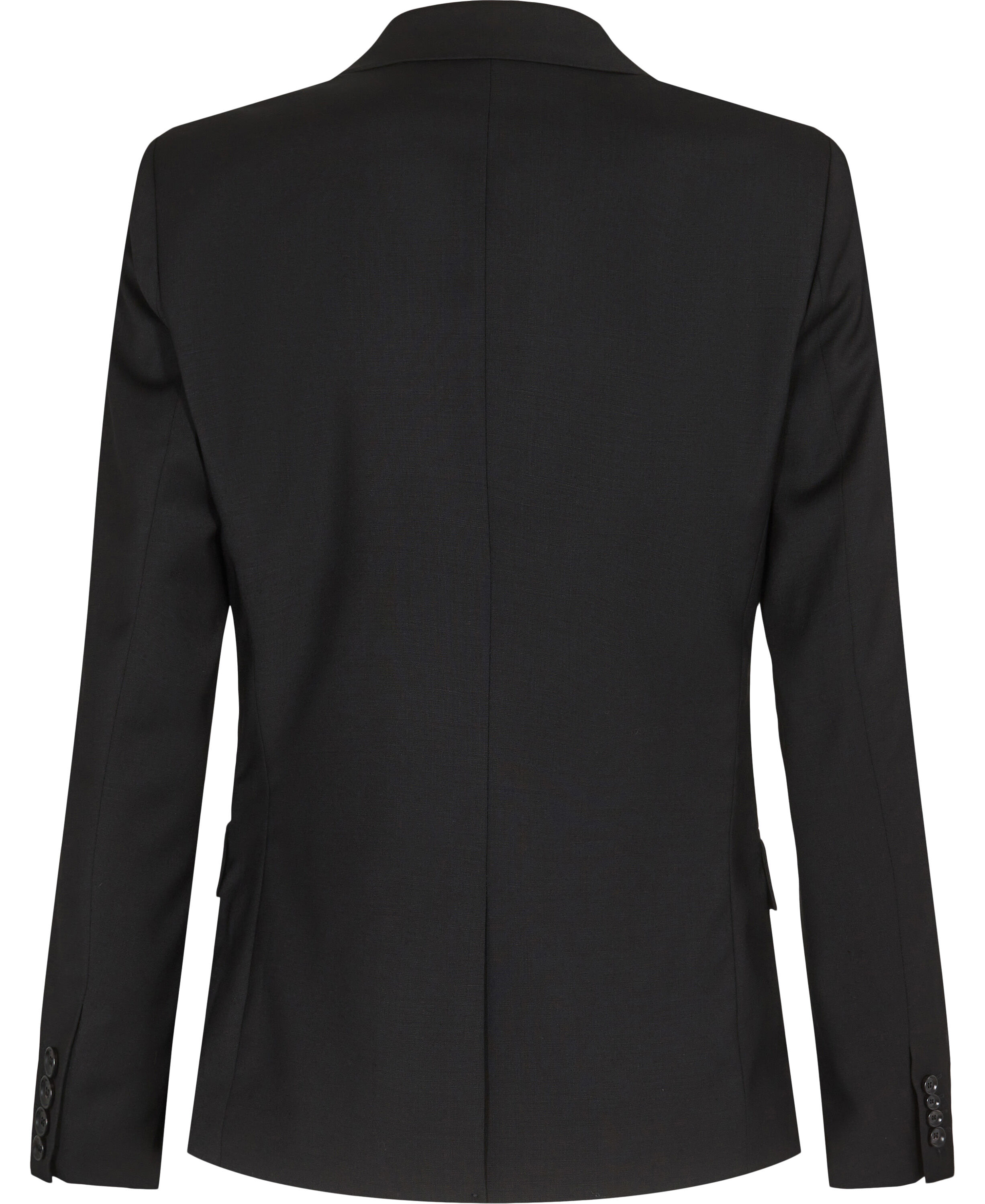 Sasha Cool Wool Blazer