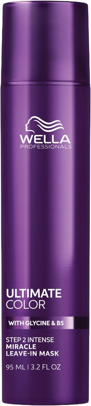 Wella Professionals Ultimate Color Leave-In Mask 95ml