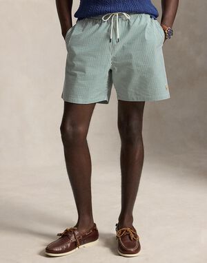 5. 75-Inch Traveler Classic Swim Trunk