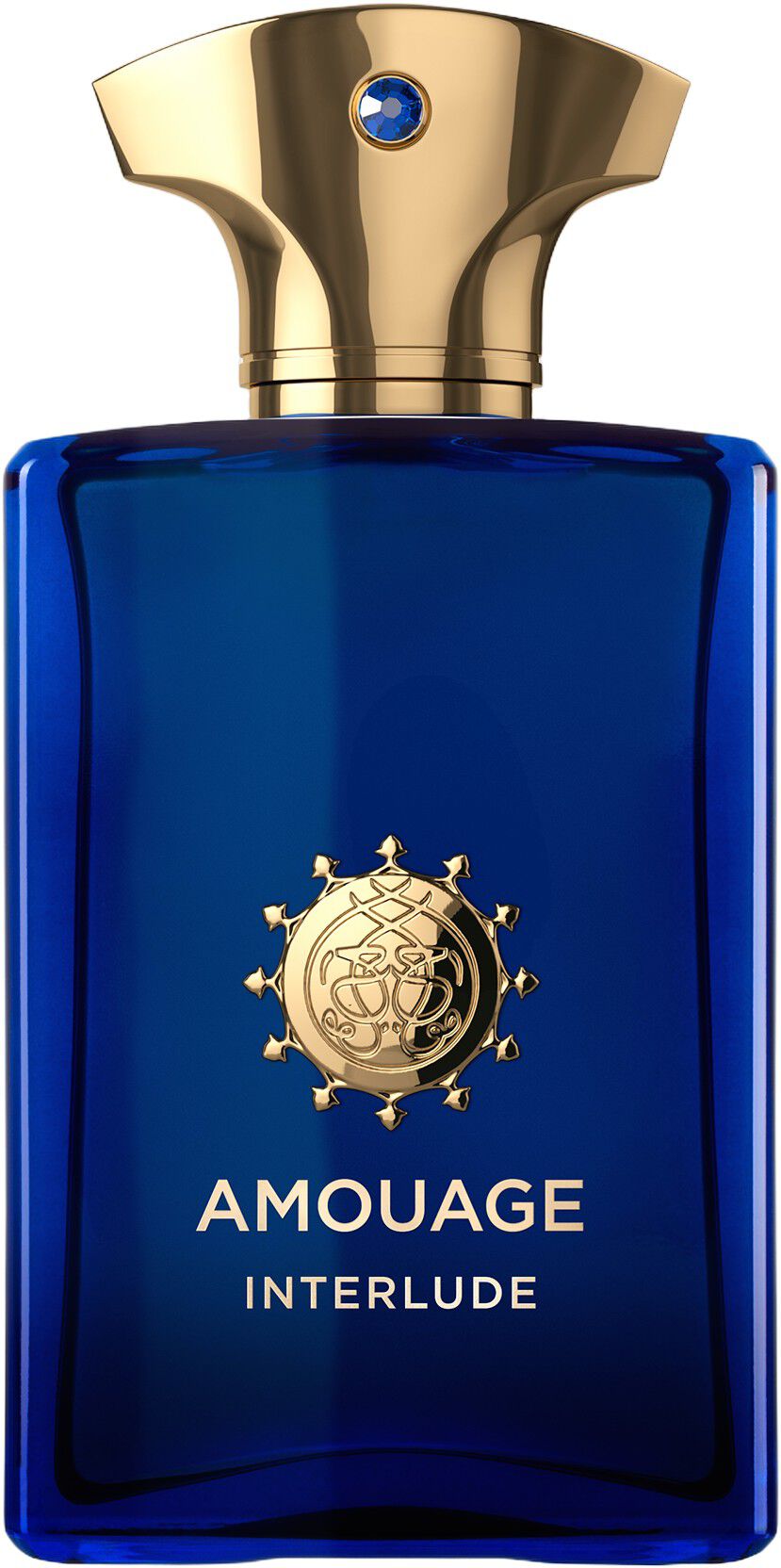 AMOUAGE INTERLUDE53 MAN EDP 100ML