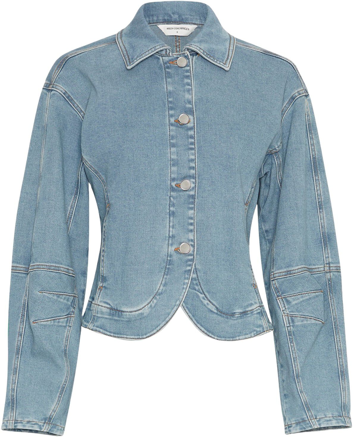 MSCHKabana Tua Denim Jacket