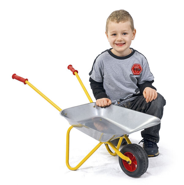 3-2-6 METALTRILLEBØR I Bx