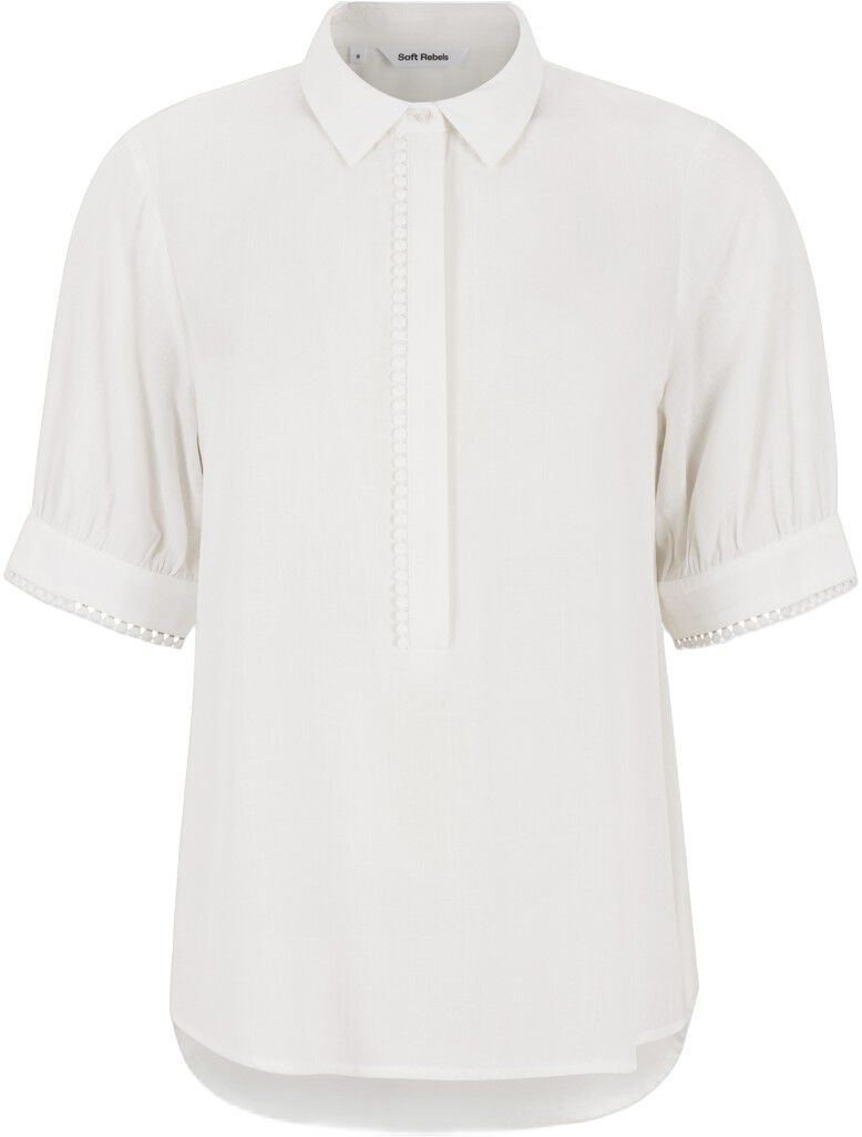 SREbba Mayson Blouse