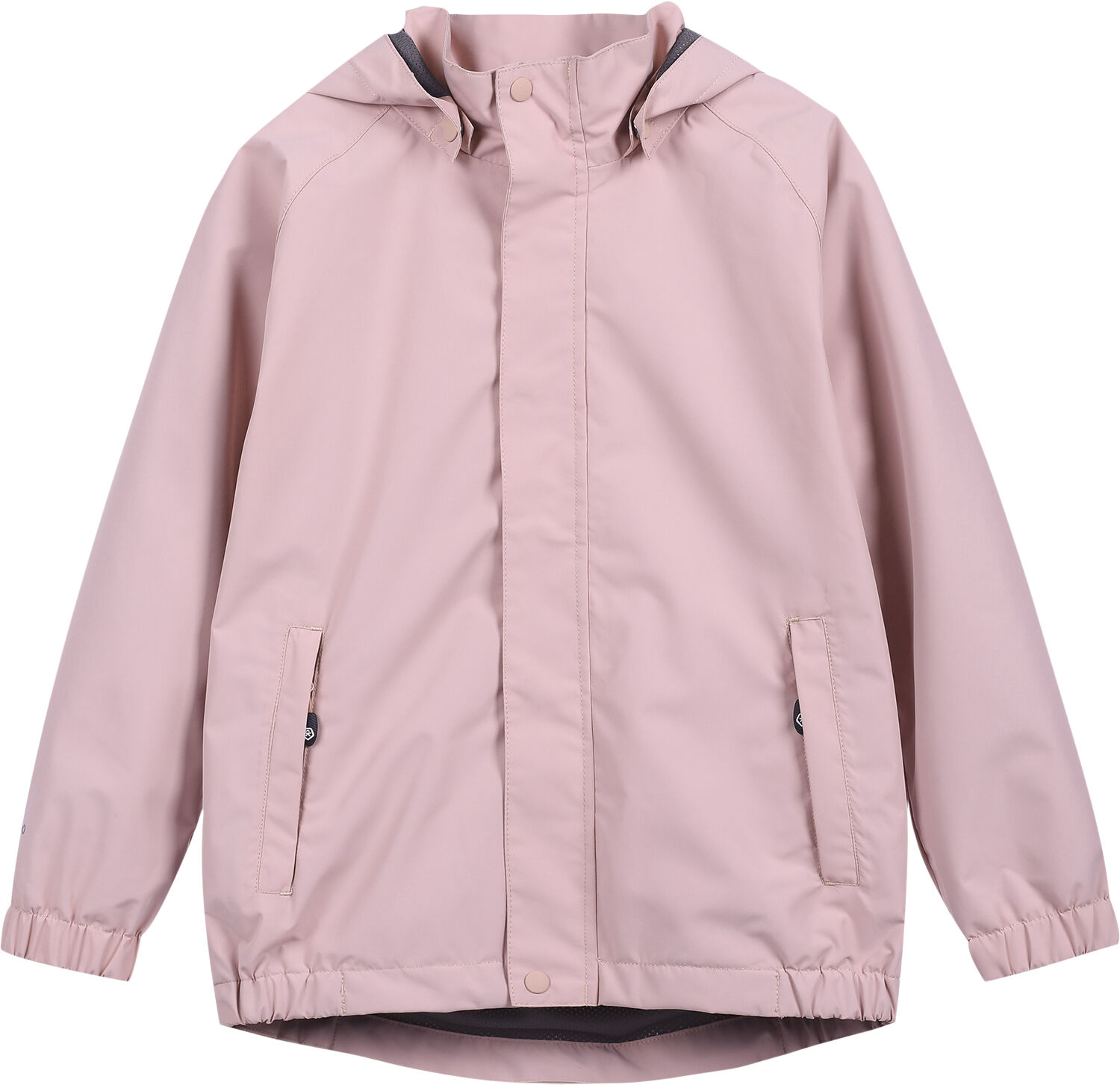 Shell jacket - Recycled