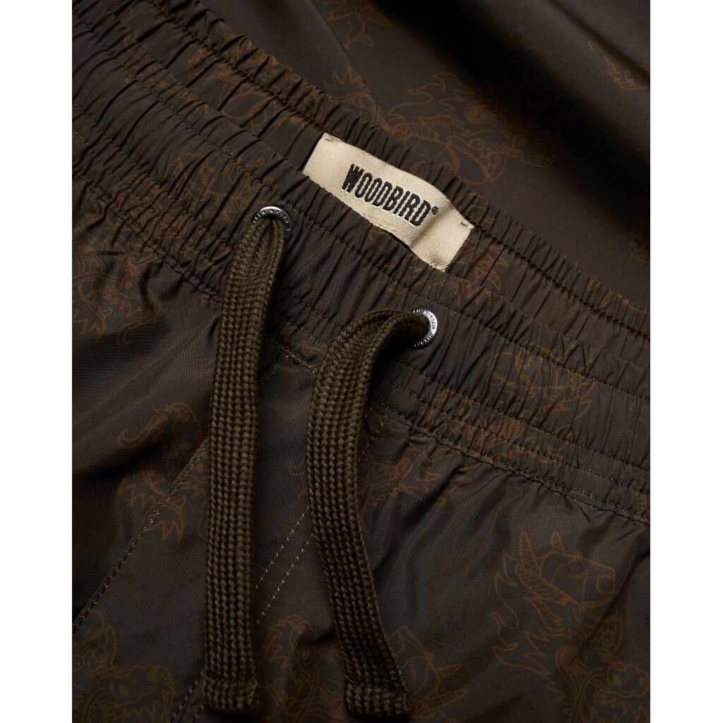 WBStudio NIKBEN Trunks