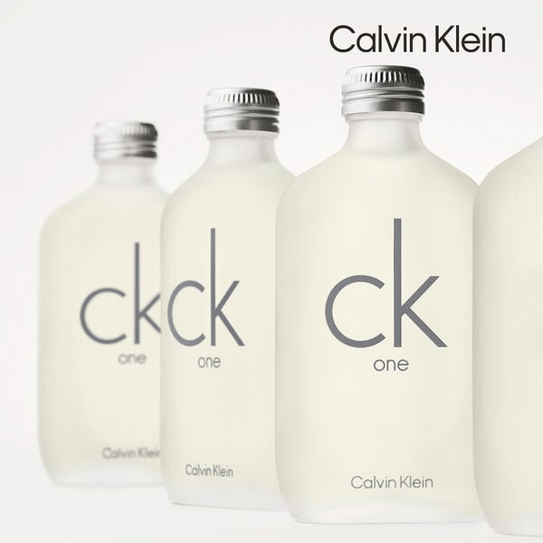 CK One Eau de Toilette