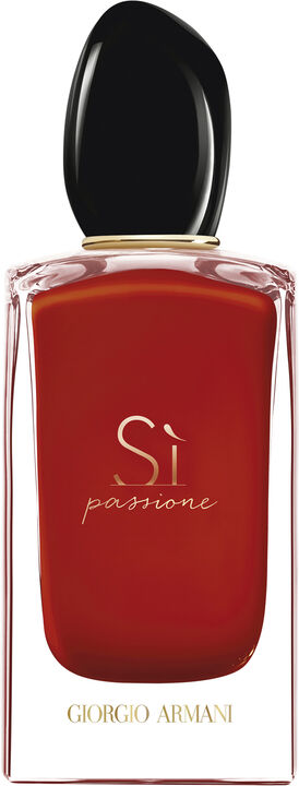 Si Passione Eau de Parfum