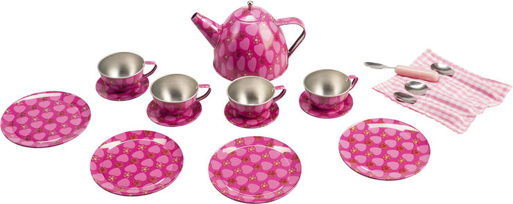 4-GIRLZ TESET I KURV