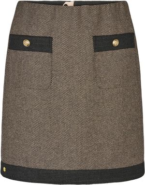 1509PBOMarmonti skirt