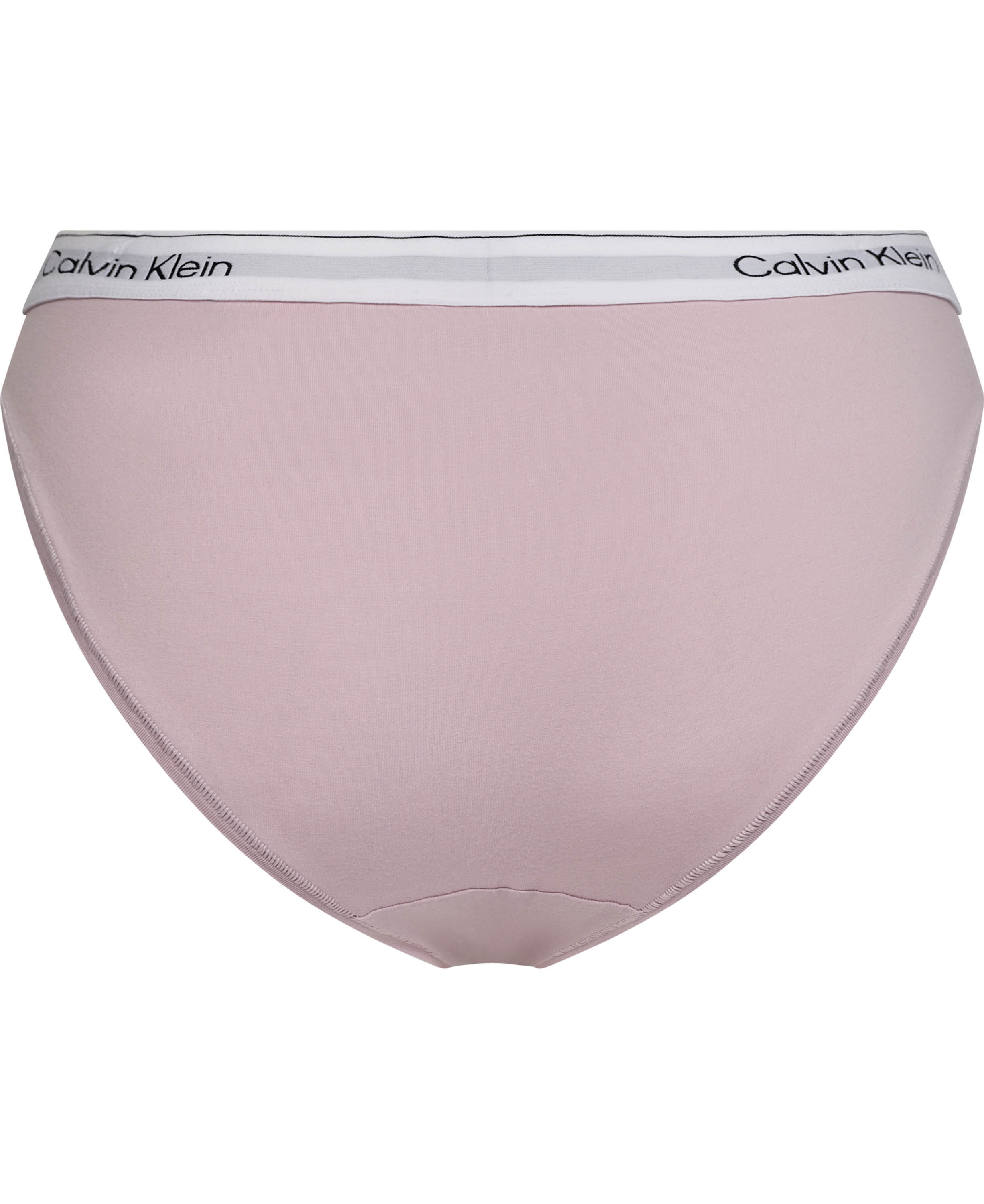 Bikini Briefs - Icon Cotton Modal