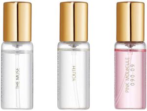 Zarkoperfume XMAS Triple Treat EdP 3x12ml