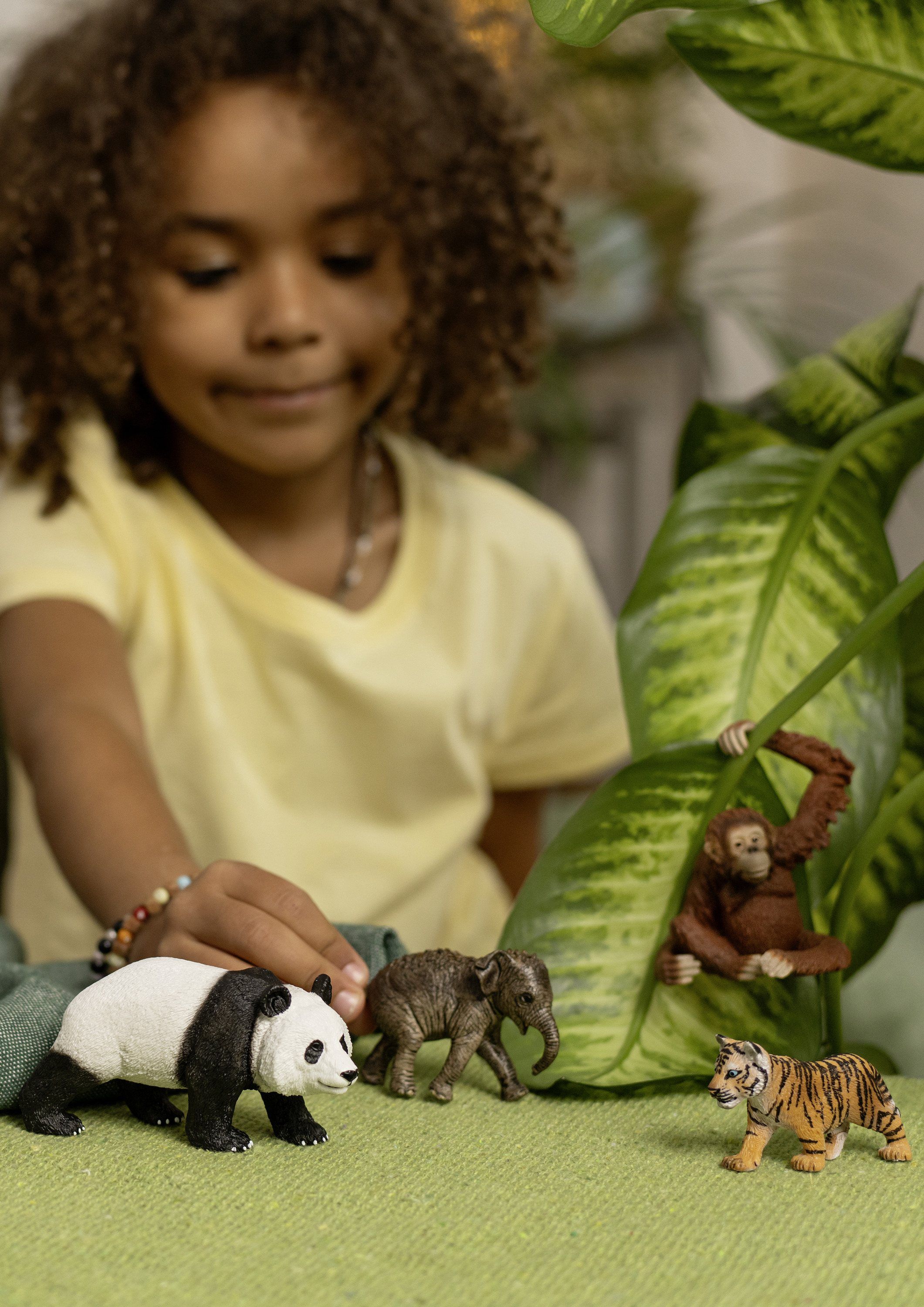 schleich WILD LIFE-starts