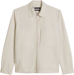 Woven Overshirts