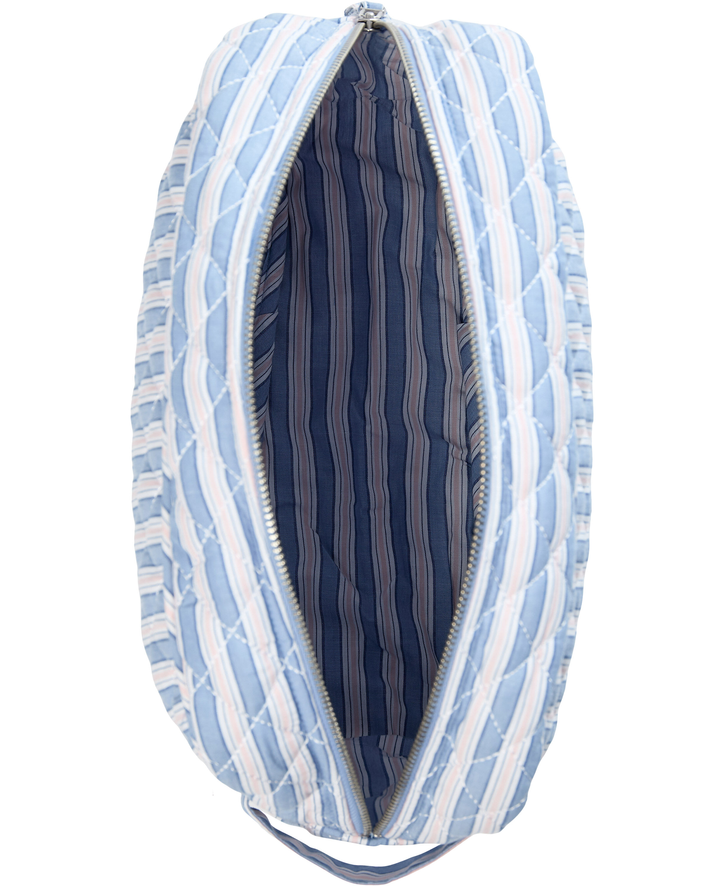 Moira 2 G toilettaske Forever Blue