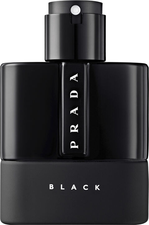 Prada Luna Rossa Black Eau de Parfum