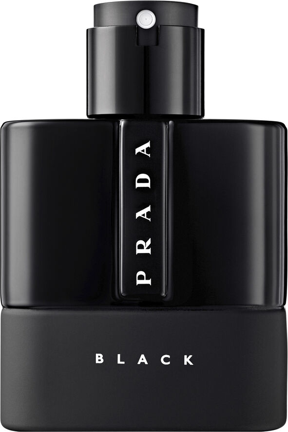 Prada Luna Rossa Black Eau de Parfum