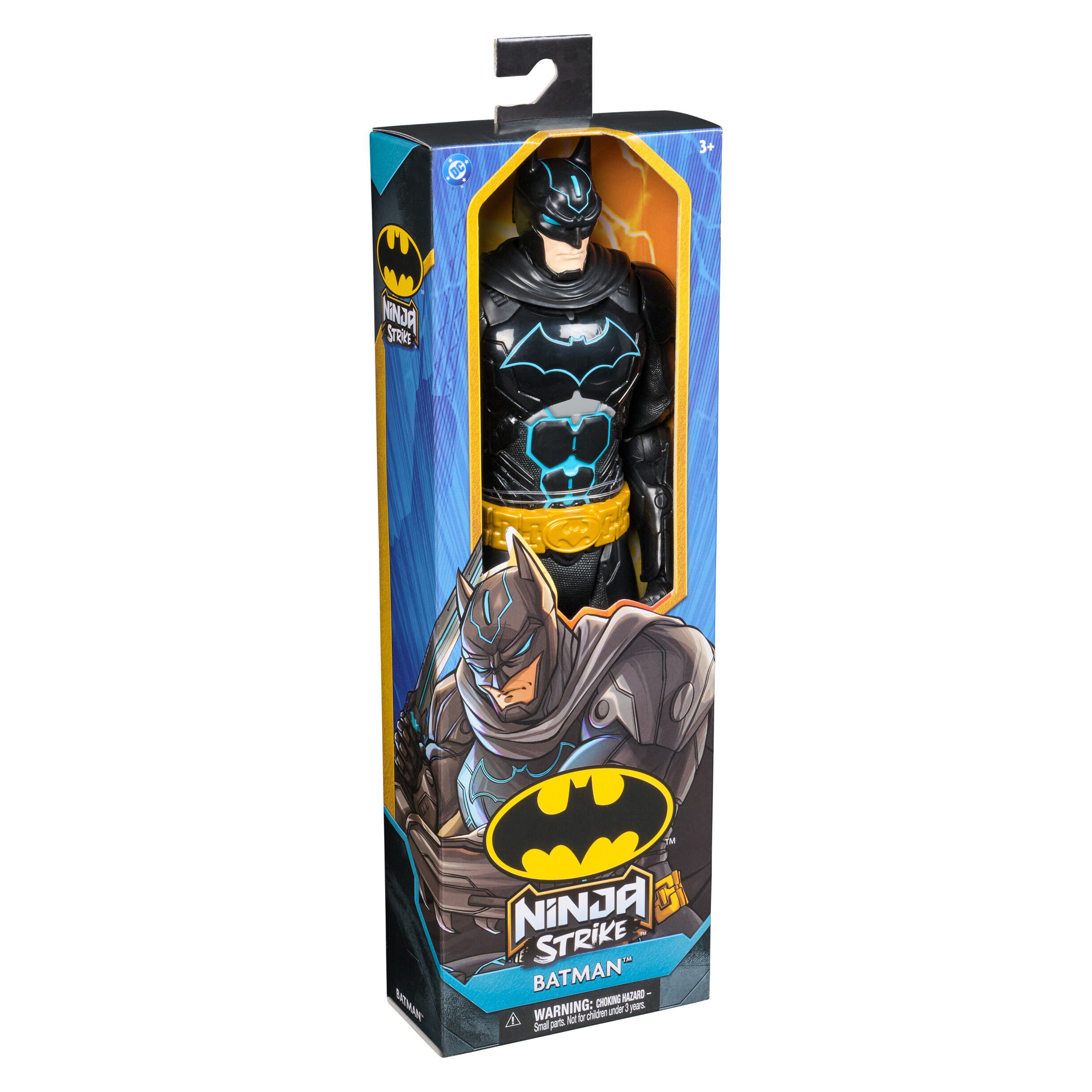 Batman Figure 30 cm - Bat