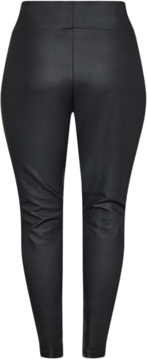 Curvy WA-TAM 3 Bukser Sort