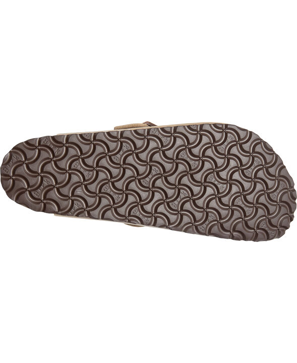 Boston SFB LEOI Tabacco Brown