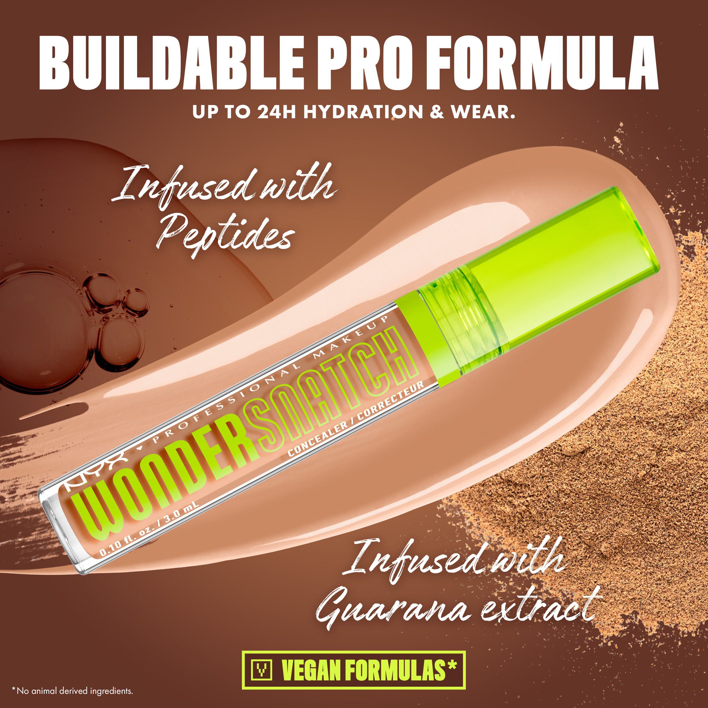 Wonder Snatch Concealer