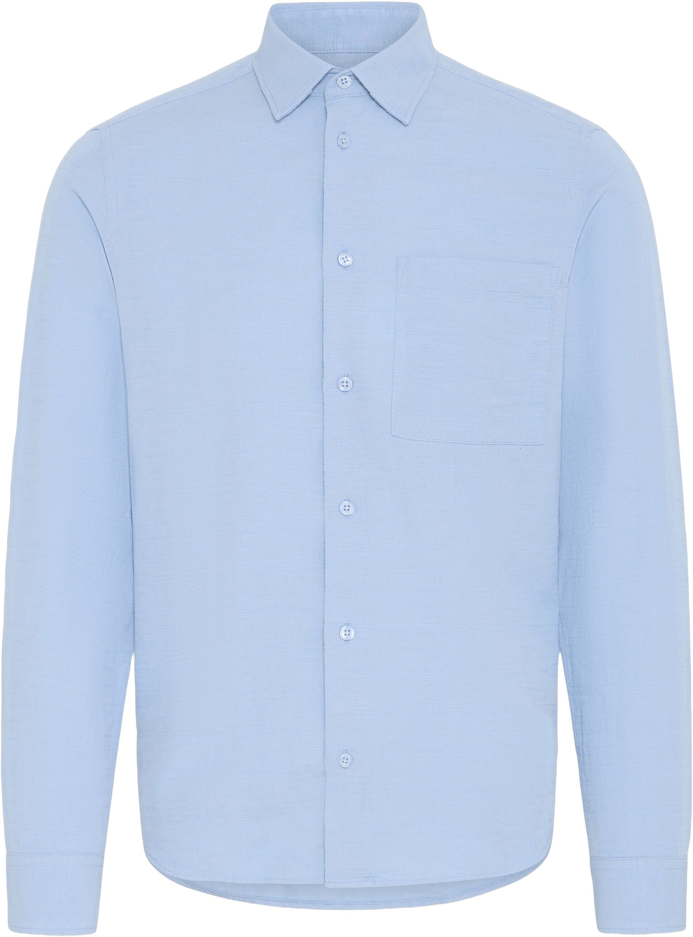 CFAABERG STRUCTURED SHIRT