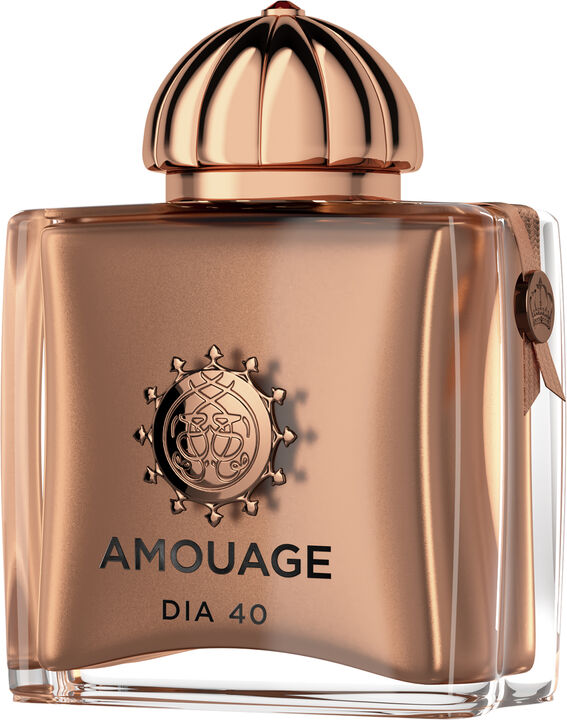 Dia 40 Woman EdP 100 ml