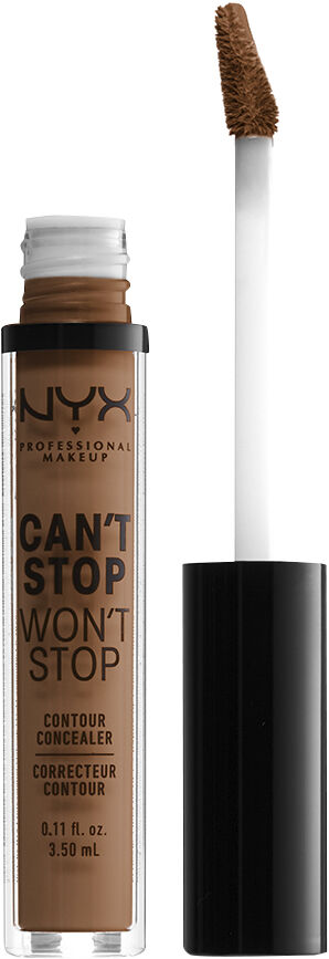Can't Stop Won't Stop Concealer