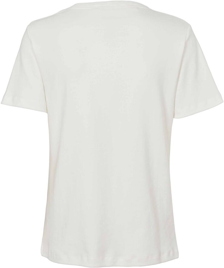 SRHella T-shirt - GOTS