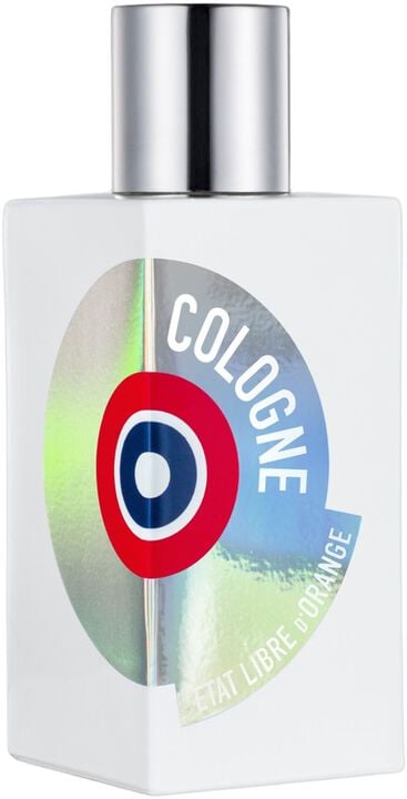 Cologne Eau de Parfum 100 ml