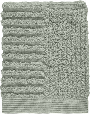 Vaskeklut Matcha Green Classic 30x30cm