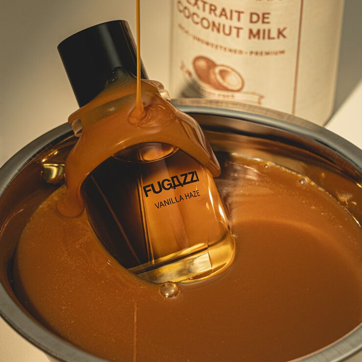 VANILLA HAZE XDP 100 ML (ONLINE ONLY)