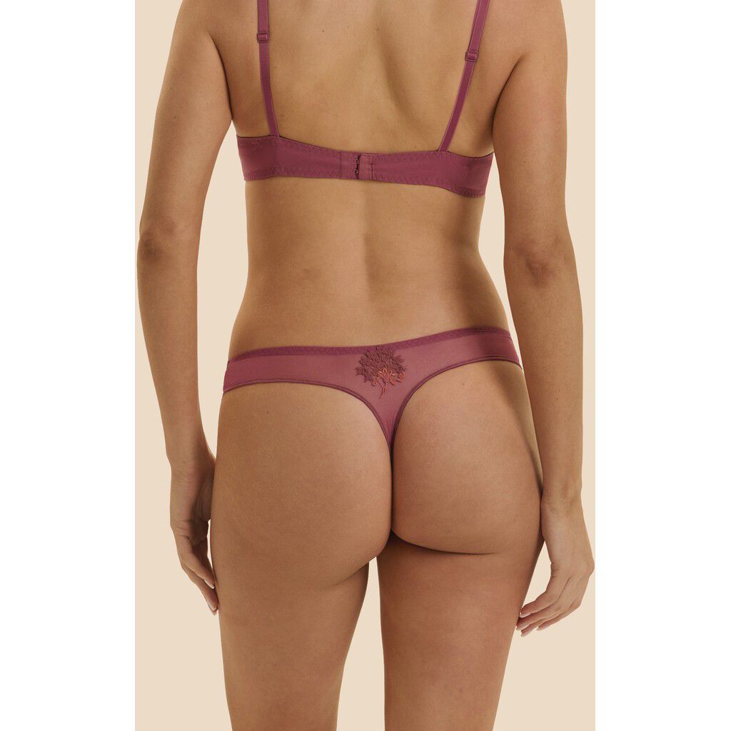 TANGA