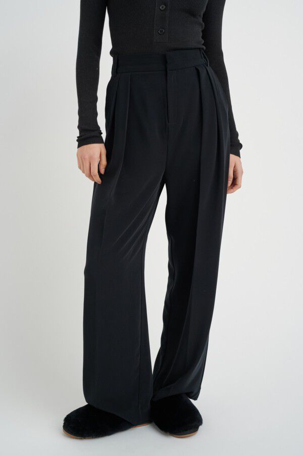 NatalyaIW Pleated Pant