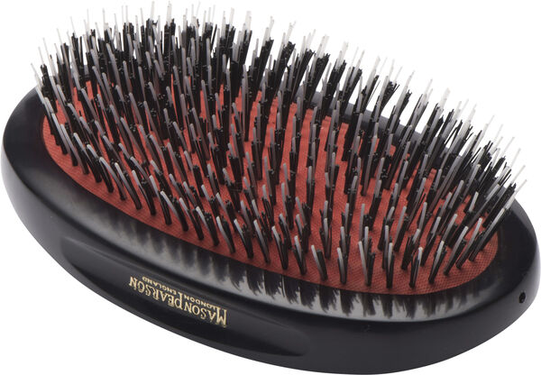 BN2M - Junior Military Dark Ruby