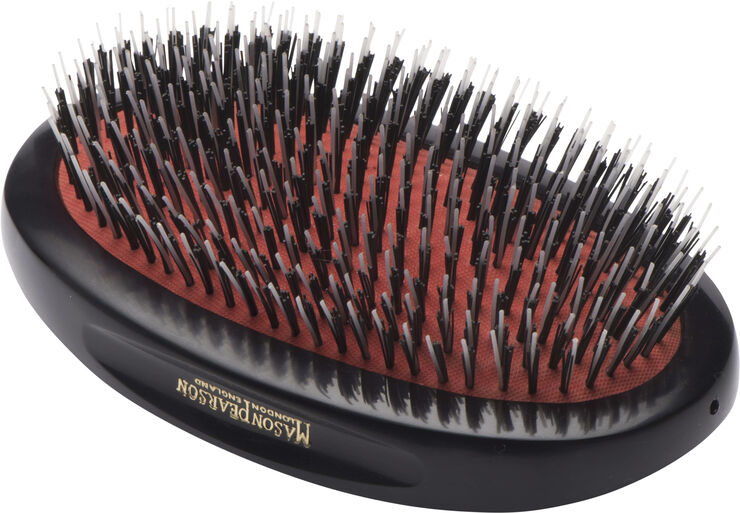 BN2M - Junior Military Dark Ruby