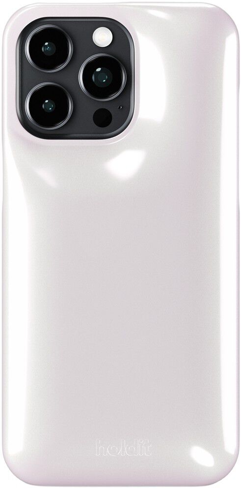 Puffy Case iPhone 15 Pro Max Glazed Donut