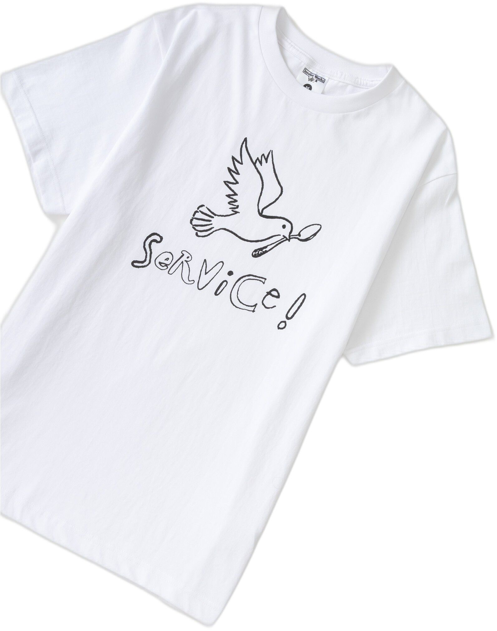 DOVE TEE
