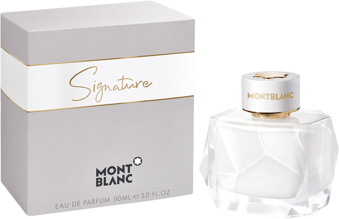 Signature Eau de Parfum