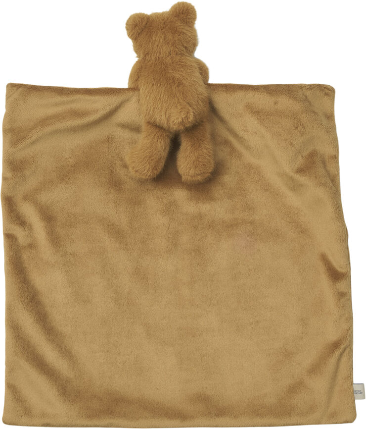 Camdon Bear Cuddle Cloth