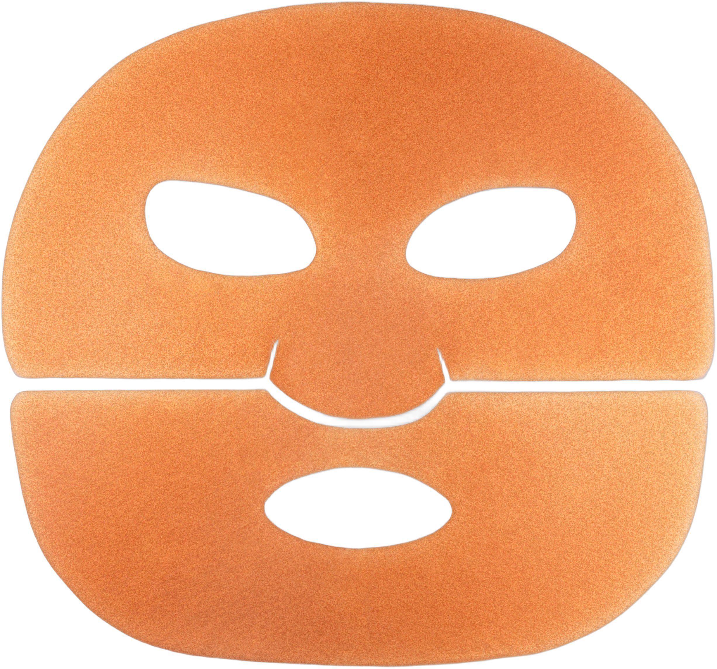 Ansiktsmasker